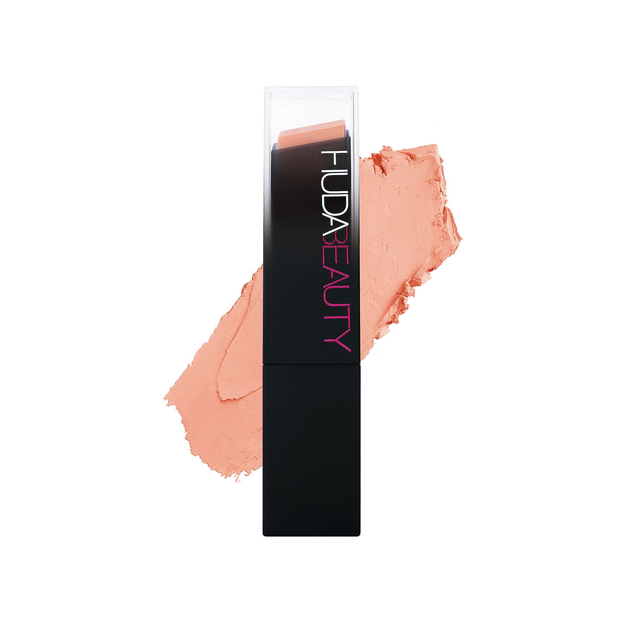 HUDA BEAUTY #FauxFilter Skin Finish Buildable Coverage Foundation Stick, Si