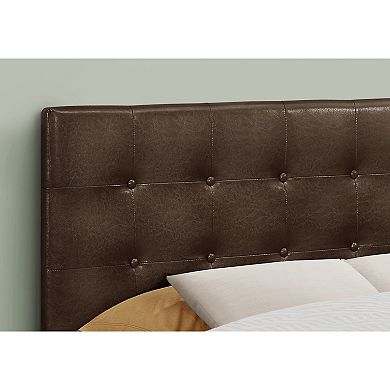 Monarch Tufted Headboard