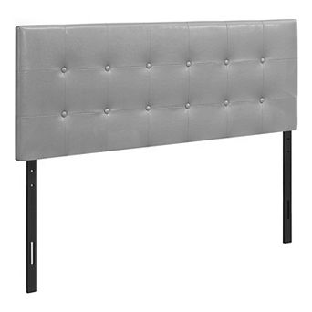 Monarch Tufted Headboard