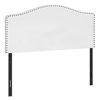 Monarch Nailhead Trim Headboard