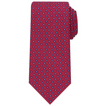 Men's Bespoke Grove Dot Tie