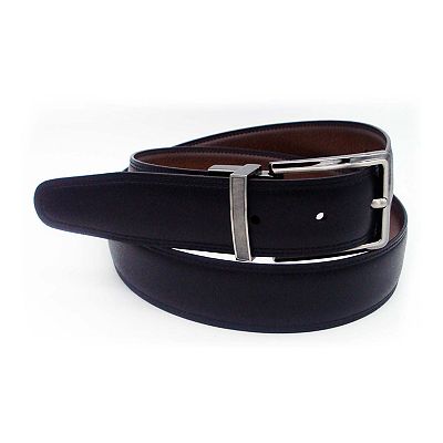 Men's Sonoma Goods For Life® Double Double Reversible Belt