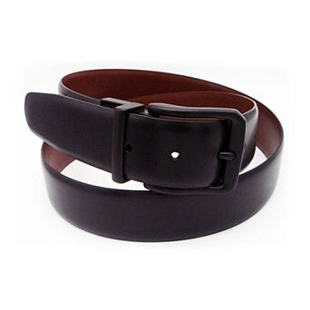 Men's Sonoma Goods For Life® Blackout Reversible Belt
