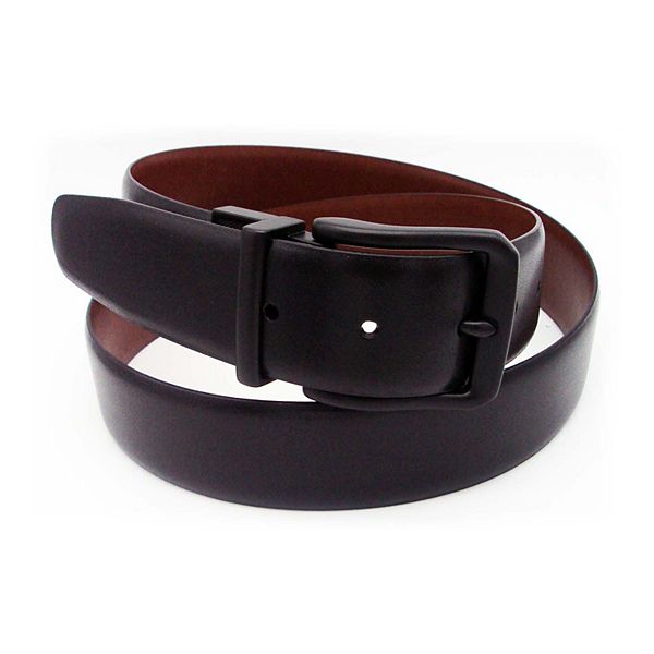 Men's Sonoma Goods For Life® Blackout Reversible Belt