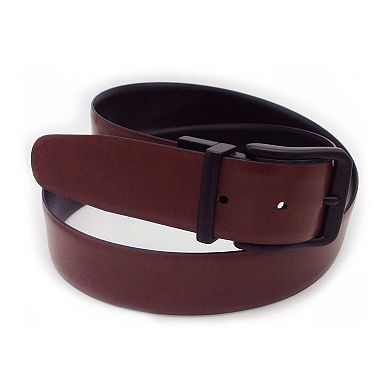 Men's Sonoma Goods For Life® Blackout Reversible Belt