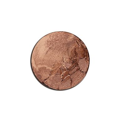 GloWish Soft Radiance Vegan Bronzing Powder