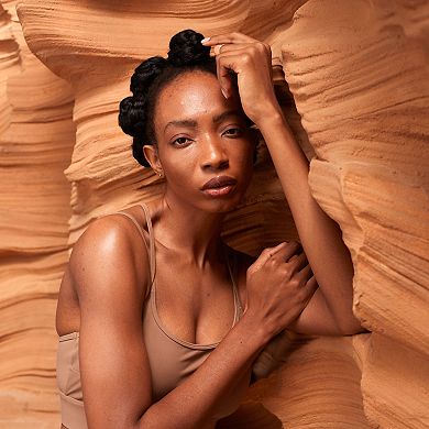 GloWish Multidew Vegan Skin Tint Foundation