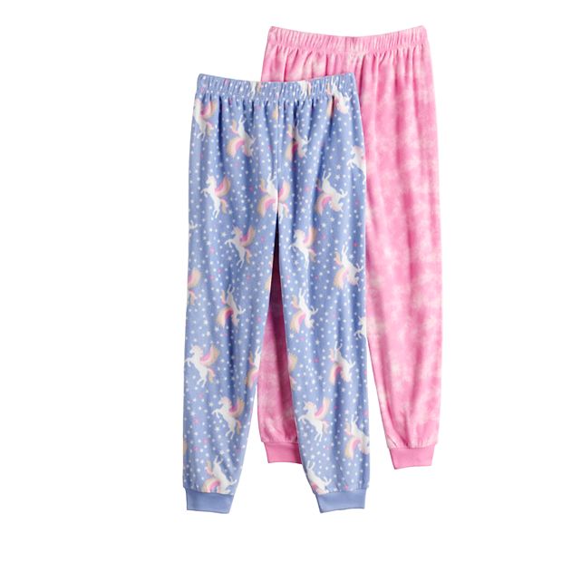 Cuddl duds jogger pajamas hot sale