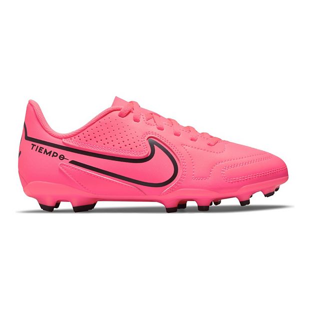 Kohls kids 2024 soccer cleats