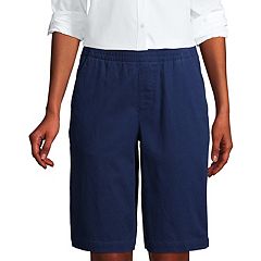 Kohls womens store long shorts