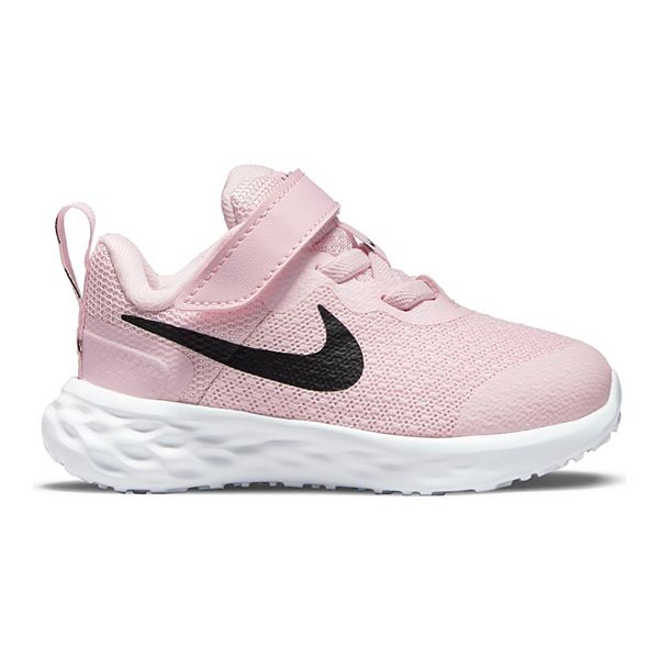 nike revolution 4 infant pink