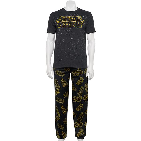 Kohls mens online pj