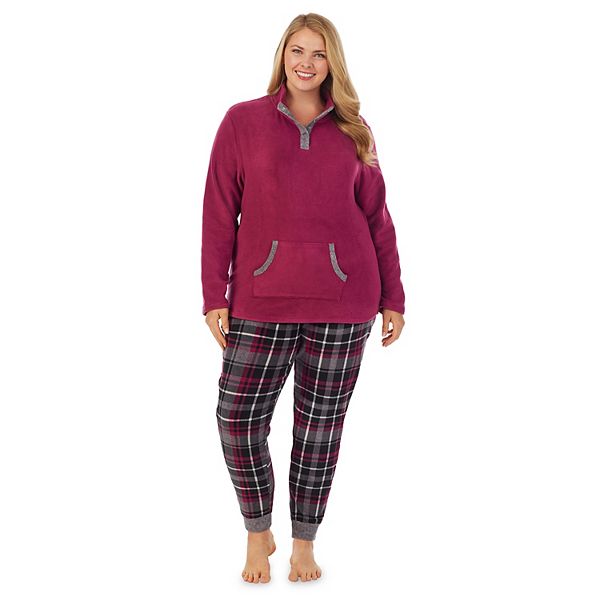 top and jogger set