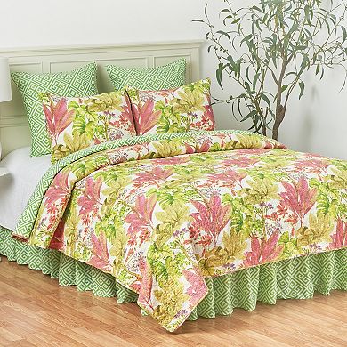 C&F Home Moana Quilt Set with Shams