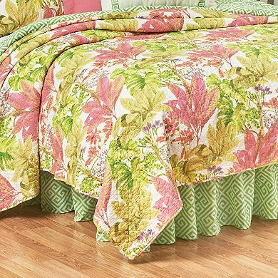 C&F Home Moana Quilt Set with Shams