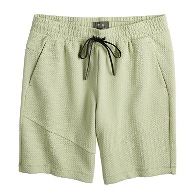 Men's FLX Jacquard Shorts