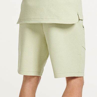 Men's FLX Jacquard Shorts