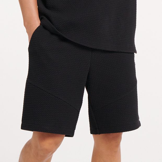 Men's FLX 9 Commuter Fleece Shorts