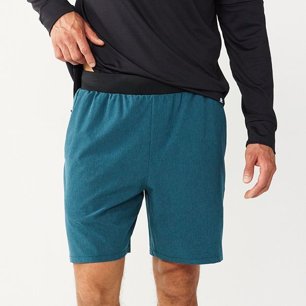 kohls tek gear shorts