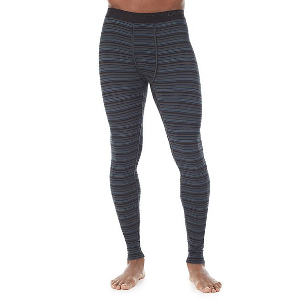 Men's Climatesmart® by Cuddl Duds Midweight ClimateSport Performance