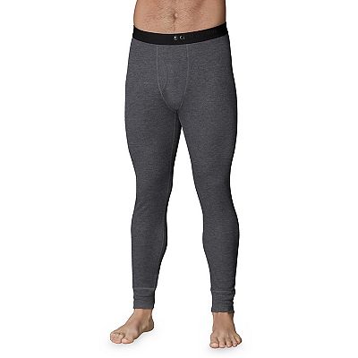 Thermal Wear Men's Cuddl Duds Long Underwear Men's