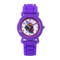 Kohls hot sale unicorn watch