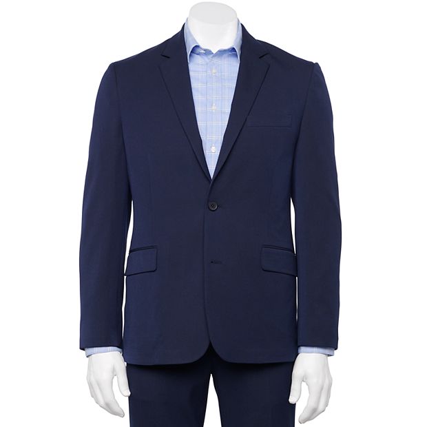 Kohls shop suit jacket