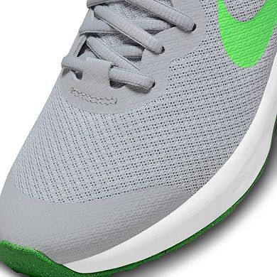 Nike Revolution 6 Grade School Kids' Athletic Shoes