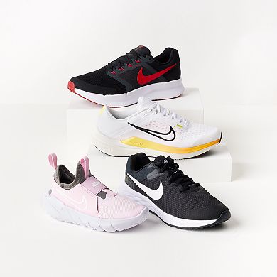 Nike Revolution 6 Grade School Kids' Athletic Shoes