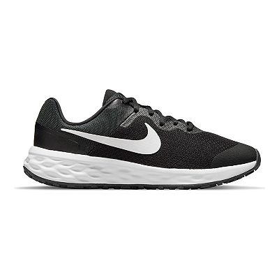 Nike revolution kids indoor best sale