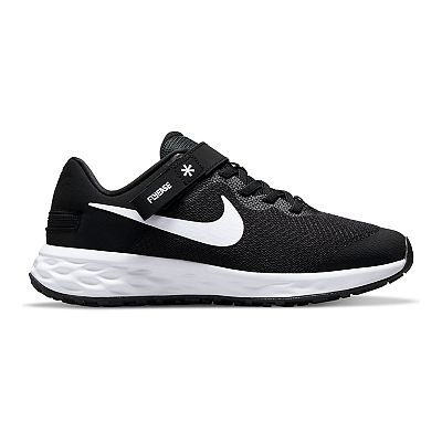 Nike run revolution 4 velcro best sale