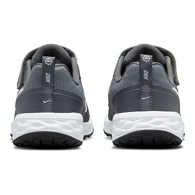 Nike Revolution 6 PS Preschool Kids' Shoes