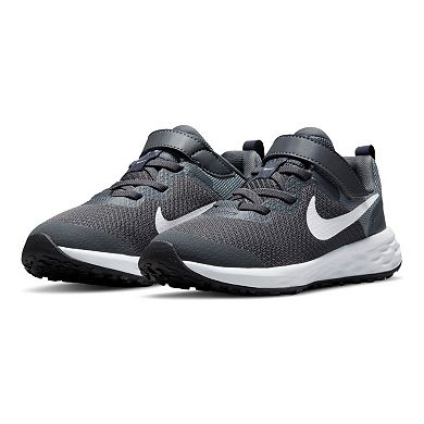 Nike Revolution 6 PS Preschool Kids' Shoes