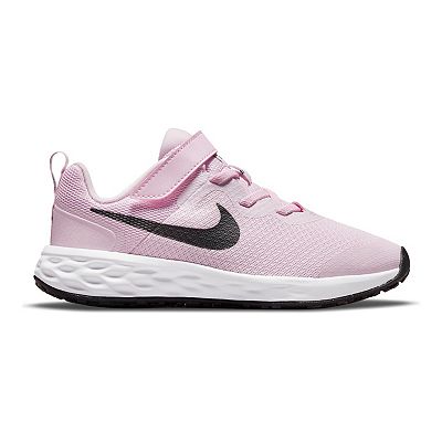 Nike revolution preschool best sale