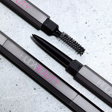 #BombBrows Microshade Brow Pencil