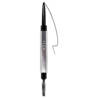 HUDA BEAUTY #BombBrows Microshade Brow Pencil