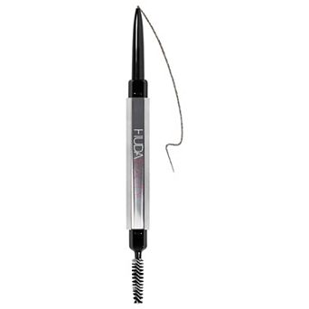 HUDA BEAUTY #BombBrows Microshade Brow Pencil
