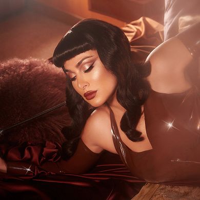 Naughty Nude Eyeshadow Palette