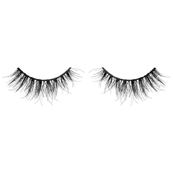 HUDA BEAUTY Classic False Lashes