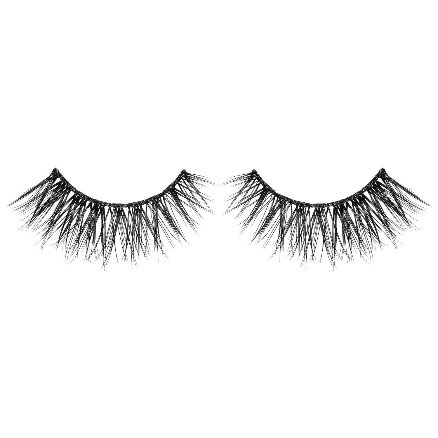 Image for HUDA BEAUTY Faux Mink Lash Collection at Kohl's.