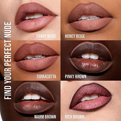 Lip Contour 2.0 Automatic Matte Lip Pencil