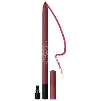 HUDA BEAUTY Lip Contour 2.0 Automatic Matte Lip Pencil