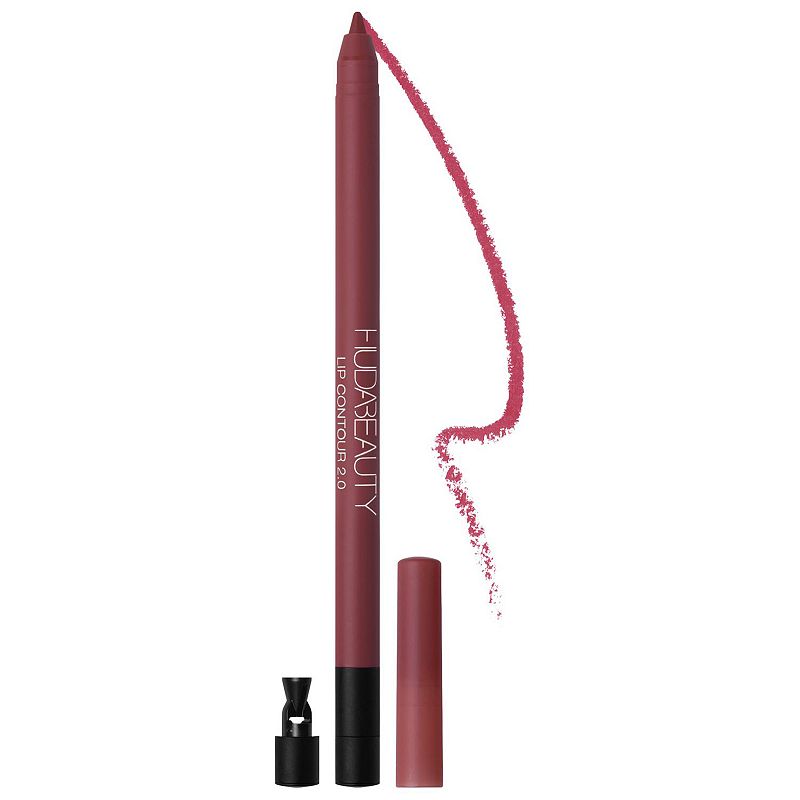 Lip Contour 2.0 Automatic Matte Lip Pencil, Size: .32 Oz, Red