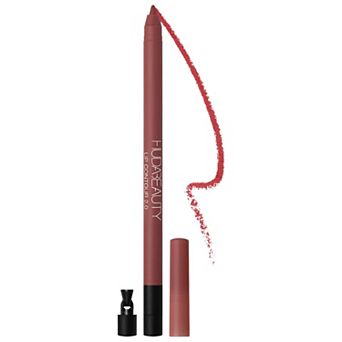HUDA BEAUTY Lip Contour 2.0 Automatic Matte Lip Pencil