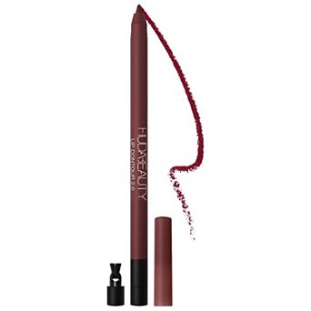 HUDA BEAUTY Lip Contour 2.0 Automatic Matte Lip Pencil