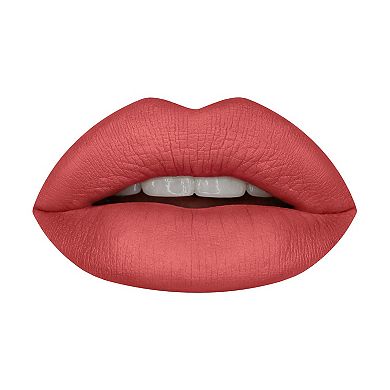 Power Bullet Matte Lipstick