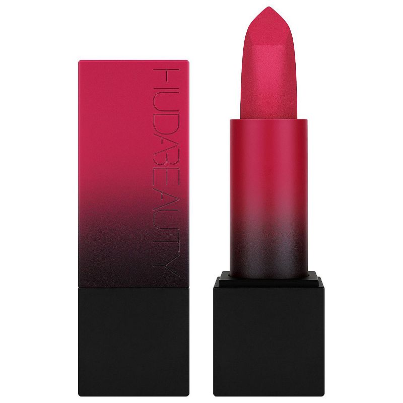 Power Bullet Matte Lipstick, Size: 0.1 FL Oz, Pink