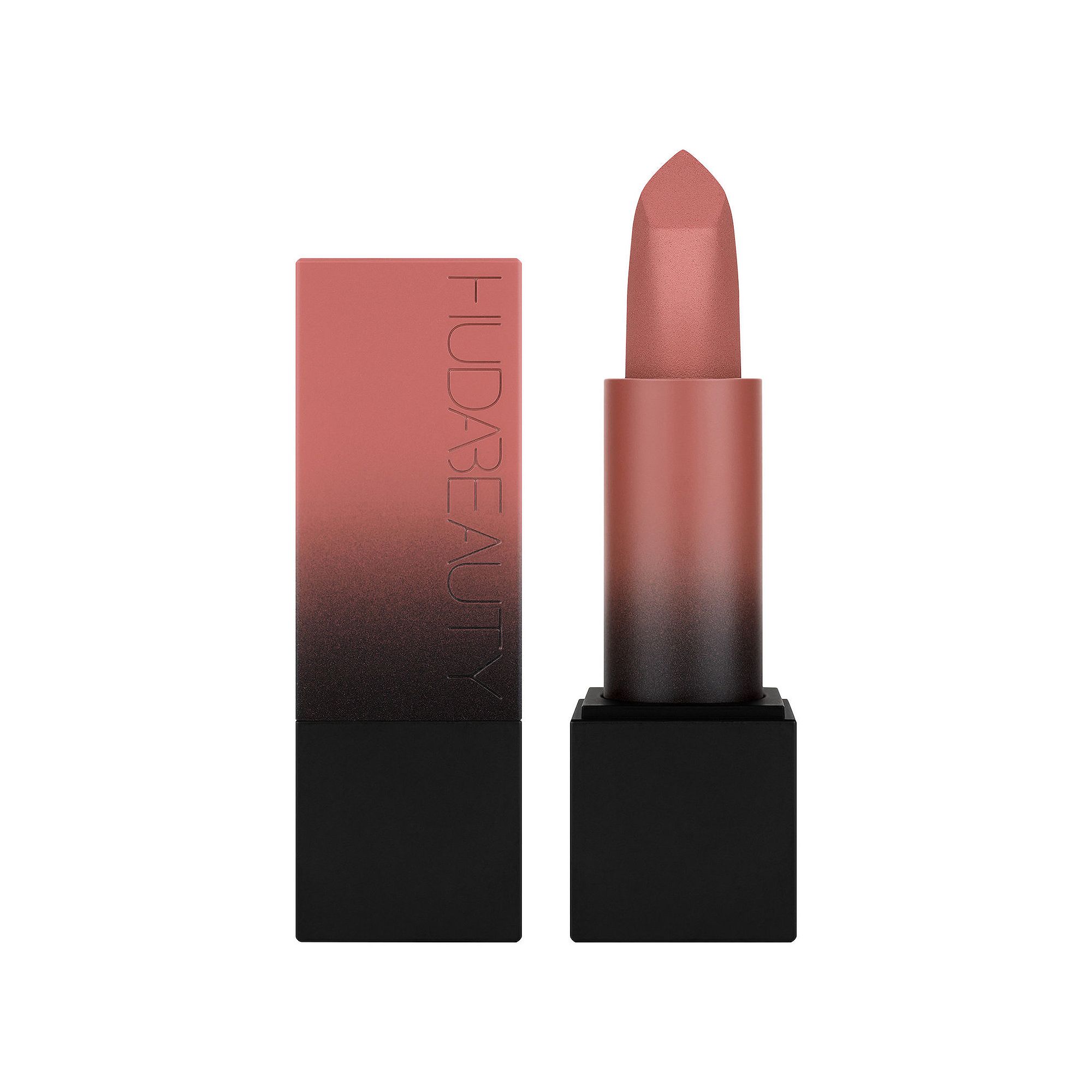 HUDA BEAUTY Power Bullet Matte Lipstick - Throwback Collection, Size: .10Oz