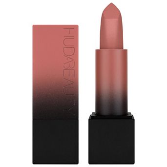 HUDA BEAUTY Power Bullet Matte Lipstick