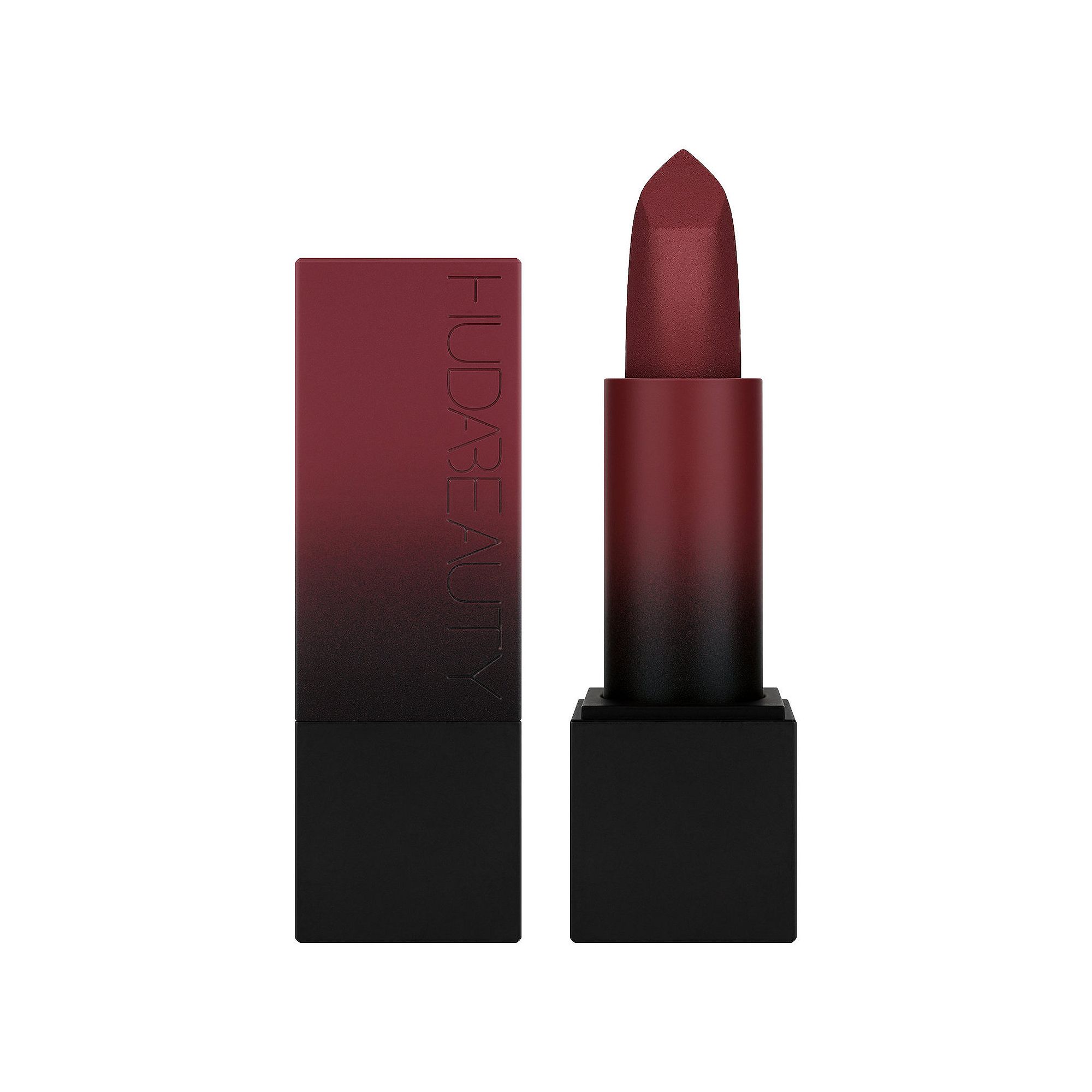 HUDA BEAUTY Power Bullet Matte Lipstick - Throwback Collection, Size: .10Oz